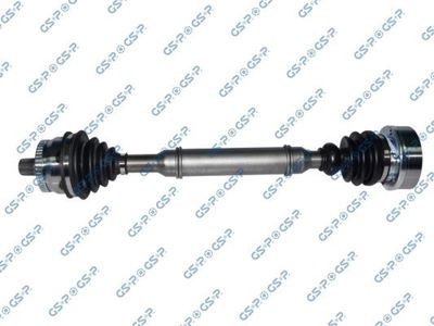 GSP 203002 Aks Komple Sol On A4 95>01 Passat 97>05  8D0407271AP 8D0407271BA 170197 VKJC5438 8D0407271DL 22683 8D0407451X 300082 8D0407451V 8D0407453AX