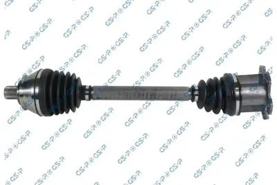 GSP 203026 Aks Sag On Komple A6 05>11 4F0407272H 36345 3320220 4F0407452EX T78600 4F0407452CX 36285 4F0407272N 18216080 4F0407272T