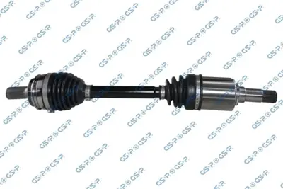 GSP 203179 Aks Mili On Sag 4-Matic Cls-Class C218 11>17 E-Class W212 11>15 A2123301100