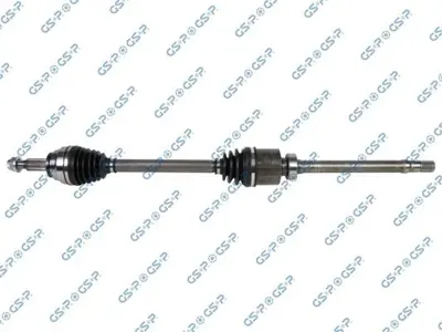 GSP 203189 Sag On Aks Komple Renault Talisman 1.6l Dc 391009398R CV22763K 391018508R OJK55006 802323 391006384R 391011401R DK55025 397415479R 391000897R