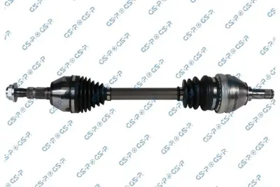 GSP 203209 Aks Komple Sol Astra J A13dte Uzunluk 619 37490313321163