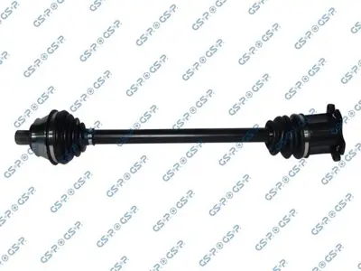GSP 203329 Aks Komple Sag On A6 05>11 4F0272452AX T78306 4F0407272G 306371 18216060 5669 832289 203329 AA936N 36192
