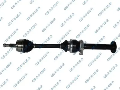 GSP 203361 Aks Komple Sag On Transporter T6 T7 10>19 7E0407276S 7E0407454LX 18216220 VW457RN 7E0407761F 203361 VW457R 7E0407454AX 203361OL DA656532