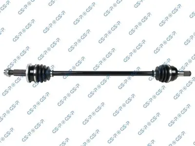 GSP 203403 Aks Komple Arka Sol Kia Sorento 2.0 Crdi 15> 841mm 49600C5000 203403