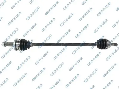 GSP 203404 Aks Komple Arka Sag Kia Sorento 2.0 Crdi 15> 858mm 49601C5000 203404