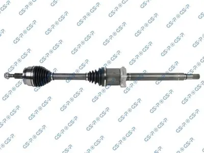 GSP 203496 Aks Komple Sol On Transporter T7 16>19 3773962 7E0407454FX 7E0407276Q 3773960 7E0407454SX 18216260 7E0407761D GCO82386 802386 7LA498099X