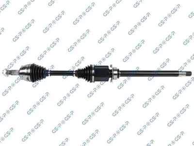 GSP 203524 Sag On Aks (Mt) Komple Egea 1.6 15>  5206159051983847