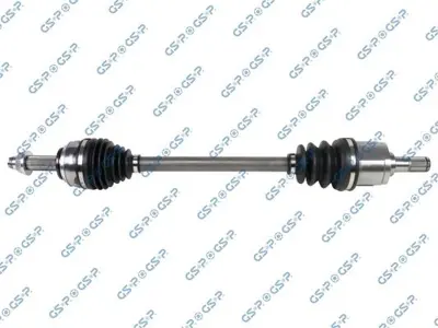 GSP 203624 Aks Komple On Sol Kia Rio 1.4 Cvvt 17> 676mm 49500H8300 3585750 KI222L 203624 KI222LN 51227