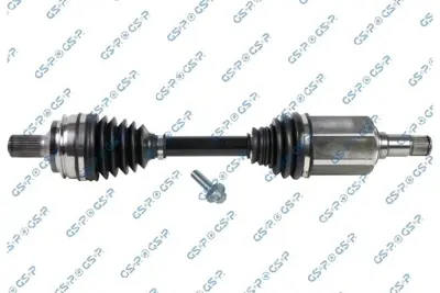 GSP 203782 Aks Komple On Sag Glc X253 15> A2533301300 203782 2533301300 802353 2533307900 2053600300 A2053600300 A2533307900 2053600200 A2053600200