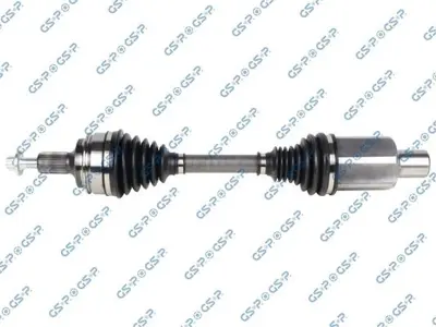 GSP 203784 Aks Komple On Sol Mercedes Glc X253 15> A2533305601 A2533305501 2533305501 2533305601 802479 A2533307900 3308670 18141300 ME184L 2533307900