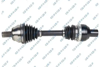 GSP 203979 Aks Komple On Sag Mercedes W177 W247 18> 1773302300 A1773302300