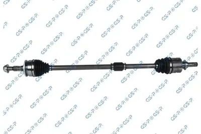 GSP 204082 Aks Komple Sag Astra J A13dte Uzunluk:983 13335161374904
