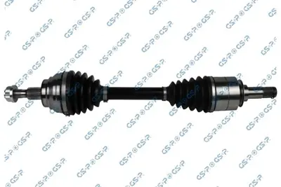 GSP 204205 Aks Komple On Sol Mercedes X166 W166 11> 1663301600 A1663303300 18141230 235089 3306302 A1663301600 8161T 1663303300 DA549876 PRA782