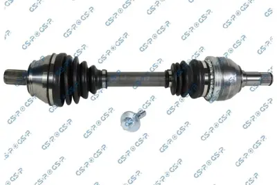 GSP 204226 Aks Komple On Sag Mercedes Cla C118 X118 19> 1773309800 A1773309800