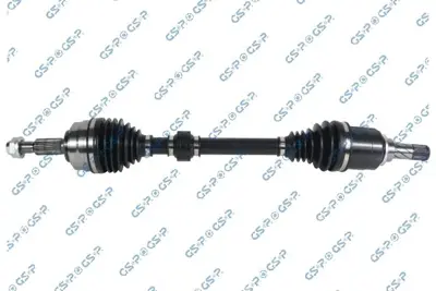 GSP 204239 Sol On Aks Komple Renault Clio V 1.0l Tce 20> 391014807R 391016789R 3103250