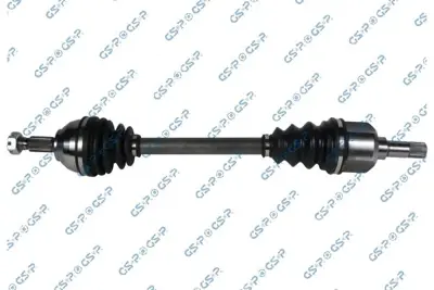 GSP 204397 Aks                                   1614919680 T39243 TP482 3071150 P307L DA307031 9806153080 243ST93 18165010 P1482