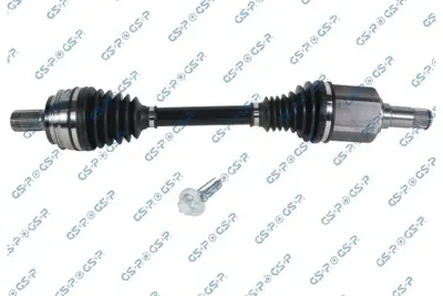 GSP 204534 Aks Komple On Sag Mercedes W222 C217 14> A2223306700 222330670080 2223306700 A222330670080 235095 AM991 A2223300902 660ST87 M2161 T78660