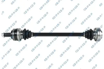 GSP 205017 Arka Aks Sag Bmw E46 05>98 33211229588 33211229494 125612 BW3082 DS15038 BM141 205017 3343200 T68322A 830086
