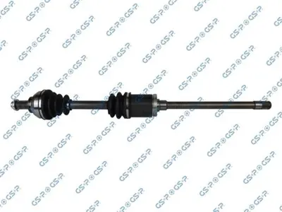 GSP 205048 Aks Komple On Sag Bmw E46 Xi 00> 31607502732 121122 T68326 304621 DRS635400 3344900 VKJC1154 24305 BM401AN 31607505200