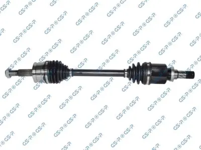 GSP 205058 Aks Komple On Sol Smart Forfour 04> MR9807474543302501