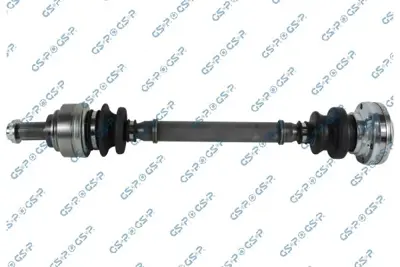 GSP 205073 Komple Arka Aks Bmw E60 E63 E65 E66 00>10 221399 NGH0602239 121399 AB803N DA558355 7228 4149T 882666 33217526745 34640