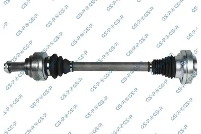 GSP 205085 Aks Komple Sol Arka Bmw E92 E91 E82 05> 33207604601 25171 DS3729 33217561789 305394 205085 DA558001 BM200LN 854011560 DS0927L
