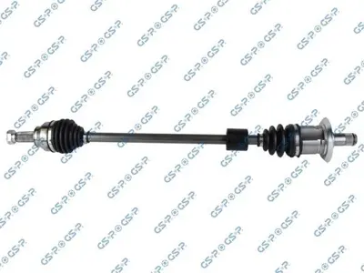 GSP 205127 Aks Komple Sol Arka Mini Cooper R60 R61 11> 33209813707 33209806477 3440690 MIN120N BM211L 205127 44069 BM211LN 33209813708 18341530