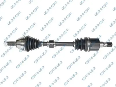 GSP 205132 Aks Komple On Sol R60 R61 10> 31609806469 31609806479 CV1818N 31609806475 607897 151897 12341962 805023 31609813715 31609806472
