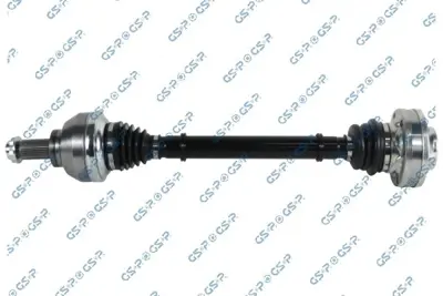 GSP 205150 Aks Komple Arka Sag Sol Bmw E39 M5 98> 33212282116 205150 34660 3346600