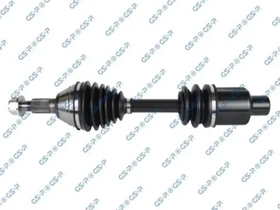 GSP 208094 Aks Komple Sag A,T Captiva 07>10 966247224804568