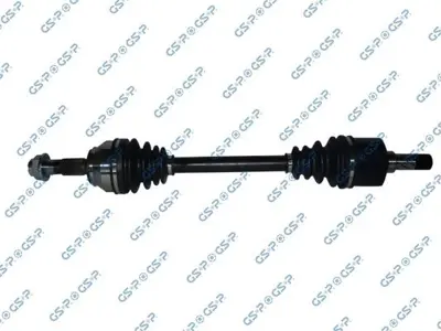 GSP 217231 Aks Komple Sol Karsan Jest 13> 136692908046857067