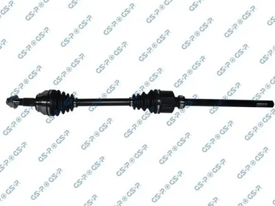 GSP 217232 Aks Komple Sag Karsan Jest 13> 136692808071796535