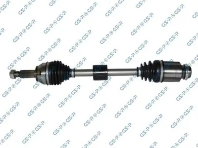 GSP 218424 Aks Komple On Sag Mazda 2 1.5 09>15 Otomatik 574mm FA8125500 FD5122520 PCV1011 FA5122520A FA5122520 FA8122520 FD5622520A 511CPRH FA8125500A GS4784