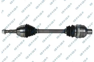 GSP 221109 Aks Komple Sag M.T Astra J 10> A14net A14nel 13335146374895