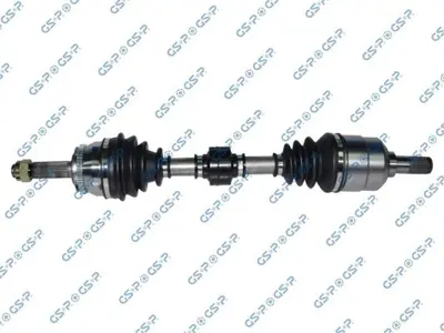 GSP 224120 Aks Komple On Sol Accent Era 1,5 Crdi 2006-2012 Manuel Vites Absli 495001E610 824047 37144980009 ADG089128 151607 495001C460 495001E650 ADG089154 513407 20019062