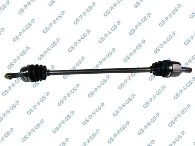 GSP 224194 On Aks Komple Sag Hyundai Getz 1.3 1.4 Benzinli 2002-2010 49500 1C210