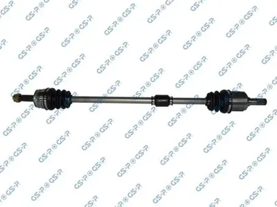 GSP 227169 Aks Komple On Sag Kia Cerato 1.6 04>07 Otomatik 931mm 495002F110 495012F000 495912F000 495912F091 495012F010 495012F110 495002F010 495002F000 495012F610 495012F611