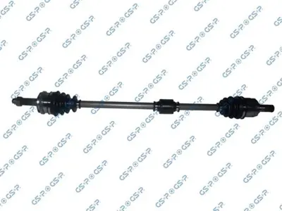 GSP 227206 Aks Komple On Sag Kia Picanto 1.0 04>11 Otomatik 876mm 4950007160 4959107390 4959107191 4950107310 4959107010 4959107310 4950007310 4950007060 4950107300 4950007010