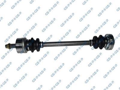 GSP 235001 Aks Mili Arka (Komple) E-Class W124 93>96 A1243508810