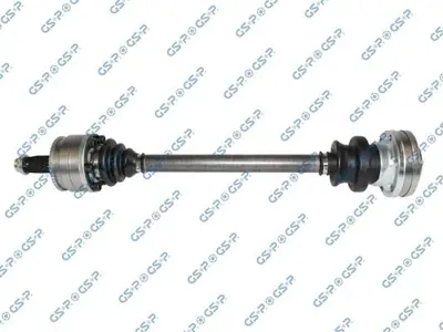 GSP 235009 Aks Komple Sag Sol Arka Mercedes W210 95> 2103508410 21194 235009 303357 A2103508410 1343508810 T636 1243508810 ME3009 1293504010