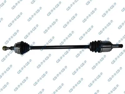 GSP 235018 Aks Mili On Sag Ml-Class W163 98>05 1219334 A1633300301 18142031 A1633300501 854023535 DA54096 A1633300401 A1633300101 A1633300201