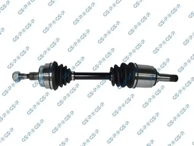 GSP 235027 Aks Mili On Sol Ml-Class W163 98>05 A1633300401 A1633300101 A1633300201 A1633300501 A1633300301 854023534 DA54094 1219333 18141031 1219334