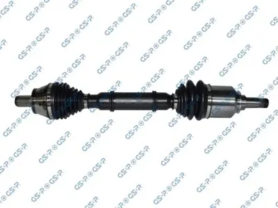 GSP 235032 Aks Komple On Sol W169 W245 04> 1693601172 25597 A1693601172 305790 170990 300462 ME161L A1693607372 3025597 92VKJC3297