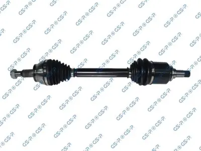 GSP 235074 Aks Komple On Sol A-Class W169 04>12 W245 05>11 1693603972 304829 1693606272 151604 1693606072 1693606572 1693601272 A1693603972 A1693606072 1693604072