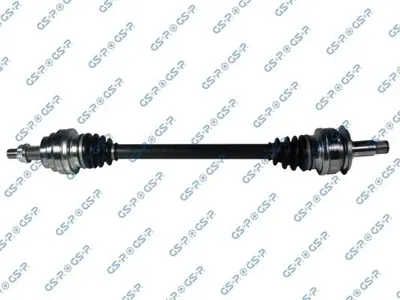 GSP 235090 Aks Komple Sag Sol Arka Mercedes X166 W166 11> 1663501110 T78700 235090 M2448 A1663501110 832572 ME448