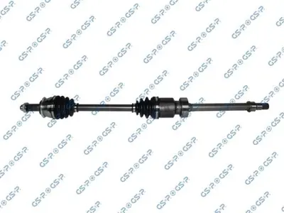 GSP 238003 On Aks Sag Mini Cooper R56 01> 151520 31601503306 31607514450 31607518237 31607514477 400265 304706 31601503307 31607518238 31607514476