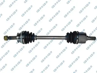 GSP 239211 Aks Komple Sol Hyundai Accent 95-00 Accent 00-05 Benzinli Excel 90-94 Manuel Absli 4950025300 4950025200 CV3008 824075 410004A44 1211ACCMT 1501782SX 4950025500SJ 620HH24 Y04213