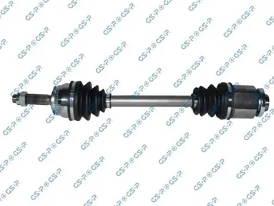 GSP 239249 Aks Komple On Sag Hyundai Matrix 1.5 Crdi 01>10 585mm 4950017560 62H28 495082DA20 495082DA00 495072DA20 495082DA10 495072DA10 854043108 495072DA00 824038
