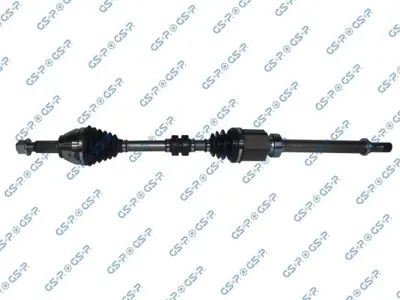 GSP 241487 Aks Komple On Sag Nissan 1.2 Benzin 14> Manuel 942mm 39100BV80B 18062800 7610 391001KCOA NI213R 241301 T98750 218414 391001KC0A 3660500