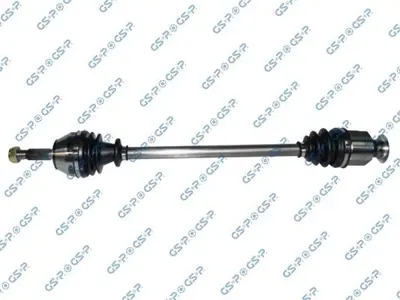 GSP 250095 On Aks Komple Sag Twingo 1.2 93>07 448T R211 3200105 TR1131 7700102137 T966 FDS1129 T49078 16144980024 922090